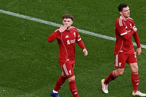 الودية الأولى بينهما.. ليفربول يتفوق على أتلتيك بلباو 